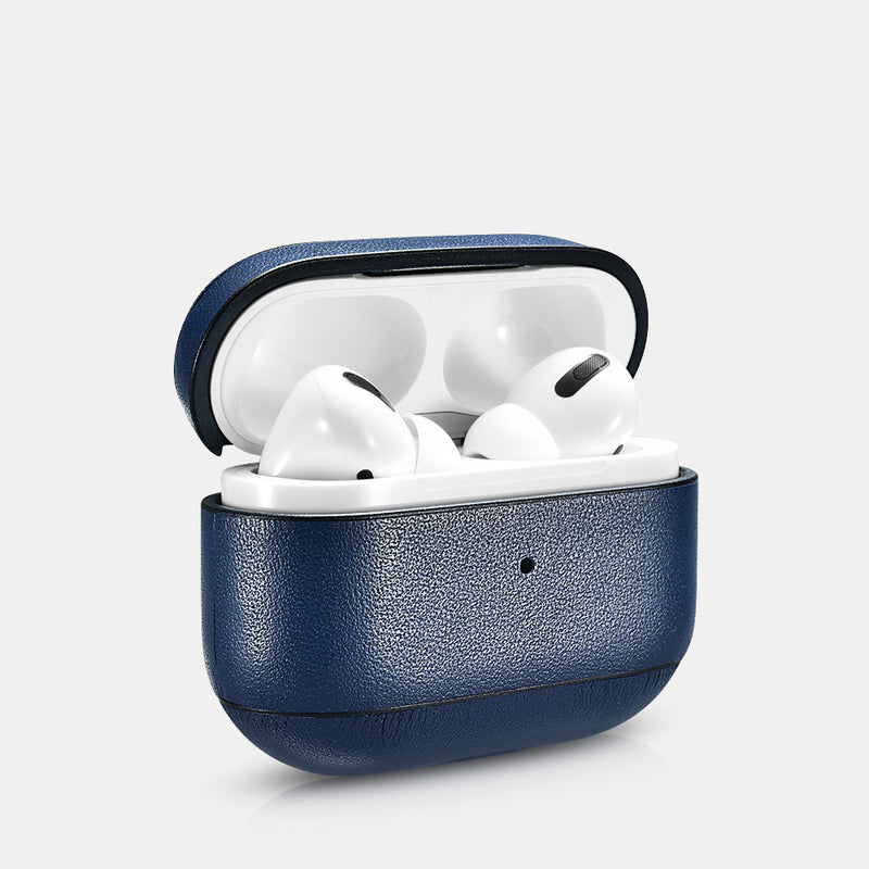 Luxurious Leather Airpods Pro 2 Case