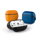 Luxurious Leather Airpods 3 Case