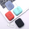 Personalized Colorful Silicone AirPods 1 & 2 Cases | Engraving | Customize | Monogram