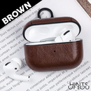 Custom Personalized AirPods Pro Case with Removeable Keychain Clip