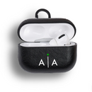 Custom Personalized AirPods Pro Case with Removeable Keychain Clip