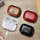 Custom AirPods Pro / Pro 2 Vintage Cowhide Leather Case