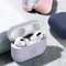 Personalized Colorful Silicone AirPods Pro / Pro 2 Cases | Engraving | Customize | Monogram